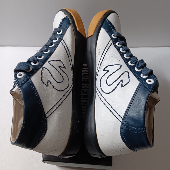 True Religion sneakers - Picture 3 of 9